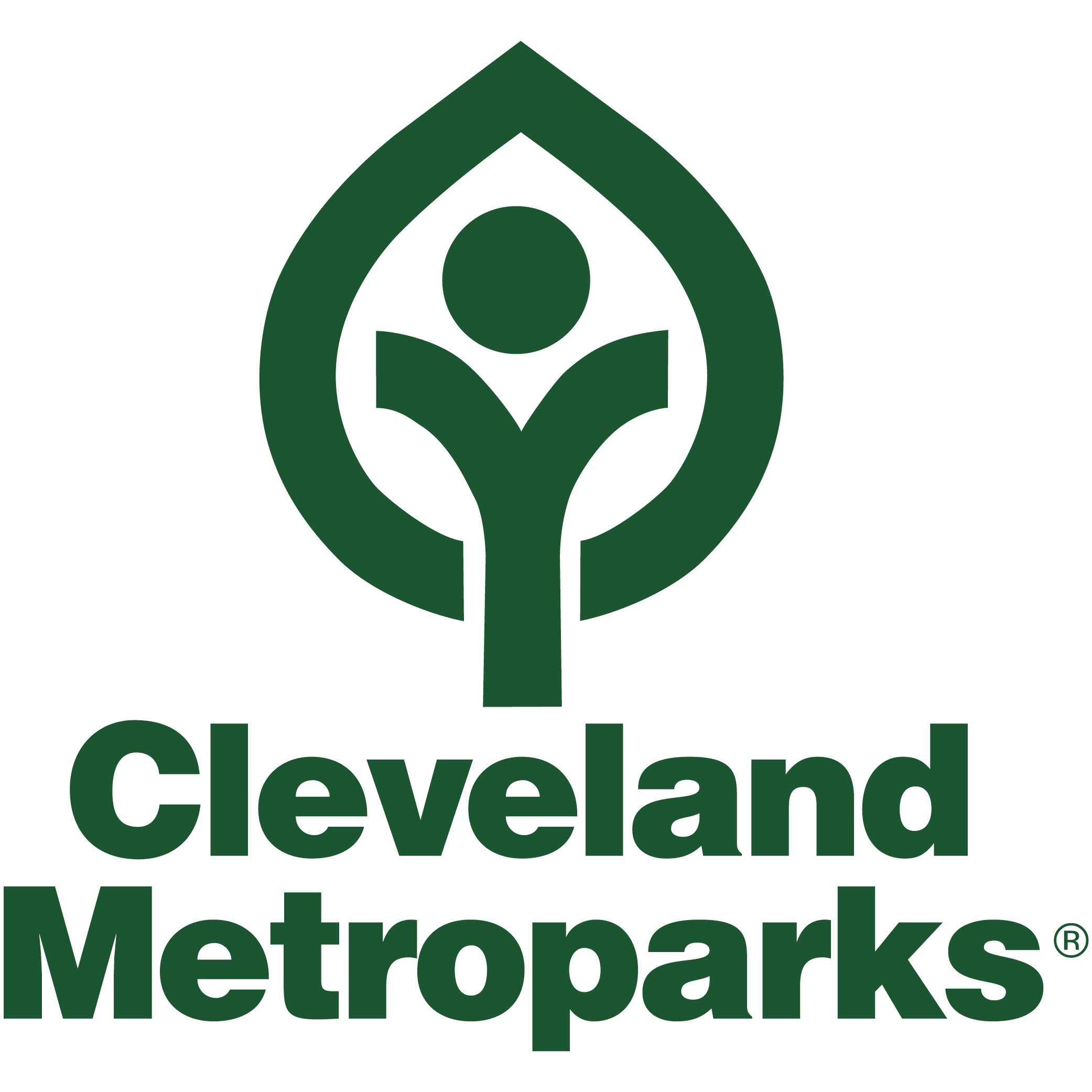 Cleveland Metroparks logo